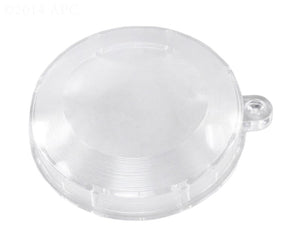 PAL Lighting clear snap on lens for PAL-2000 series lights