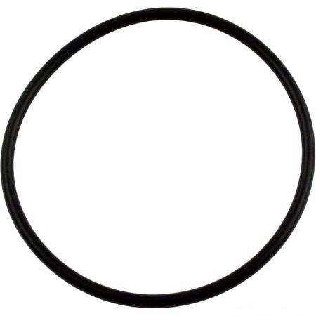 Pentair 350013Z pump lid o-ring, 5-3/4 in. inside diameter