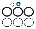 Pentair 523031 BioShield UV sterilizer o-ring service kit