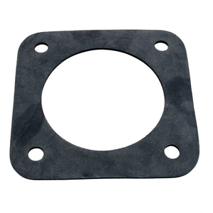Sta-Rite C20-123Z pot to volute gasket for 5 inch trap pumps