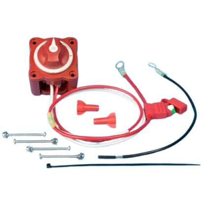 Hammerhead HH1061 on/off mini switch for the Blue Sea system