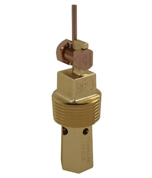 Perma-Cast PB-2008 bronze PoolBond water bonding fitting