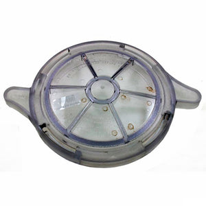 Waterway 511-1310 trap lid for SVL56 pool pumps