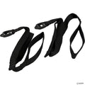 Jacuzzi AV-40 and LS-40 DE filter lift straps, set of two