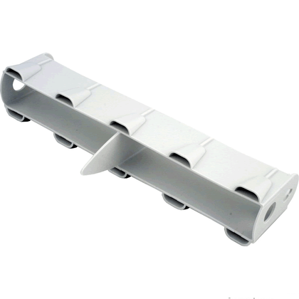 Polaris 6-210-00 jet sweep head for the 165 and 65 pool cleaners