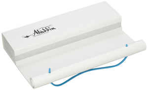 Aladdin 935 Sylvan skimmer weir door, 7-5/8 inches