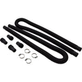 Pentair 155151 flexible hose kit, 1.5 in. x 6 ft, for Sand Dollar filter systems