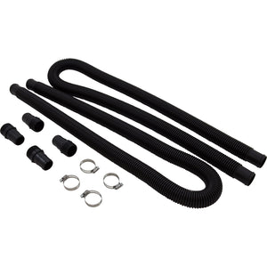 Pentair 155151 flexible hose kit, 1.5 in. x 6 ft, for Sand Dollar filter systems