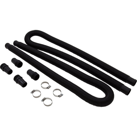 Pentair 155151 flexible hose kit, 1.5 in. x 6 ft, for Sand Dollar filter systems