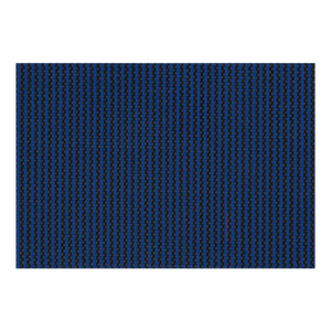 GLI Secur-A-Pool blue mesh safety cover for an 18 x 36 ft rectangle pool, 20-1836RE-SAP-BLU