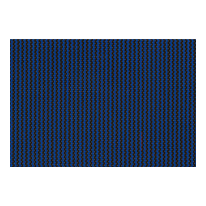 GLI Secur-A-Pool Mesh Safety Cover for 18 x 36 ft Rectangle Pools, Blue, 20-1836RE-SAP-BLU