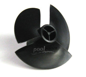 Polaris R0517000 replacement propeller for 9300, 9300xi and 9400 robotic pool cleaners