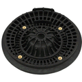 Sta-Rite C203-194P seal plate kit for Max-E-Pro, Max-E-Glas II and Dura-Glas II pumps