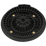 Sta-Rite C203-194P seal plate kit for Max-E-Pro, Max-E-Glas II and Dura-Glas II pumps