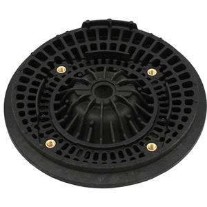 Sta-Rite C203-194P seal plate kit for Max-E-Pro, Max-E-Glas II and Dura-Glas II pumps