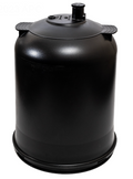 Sta-Rite 27001-0030S upper tank shell half with air relief valve for System 2 PLM300