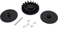 Polaris 9-100-1132 drive train gear kit with turbine bearing for 360 and 380 cleaners