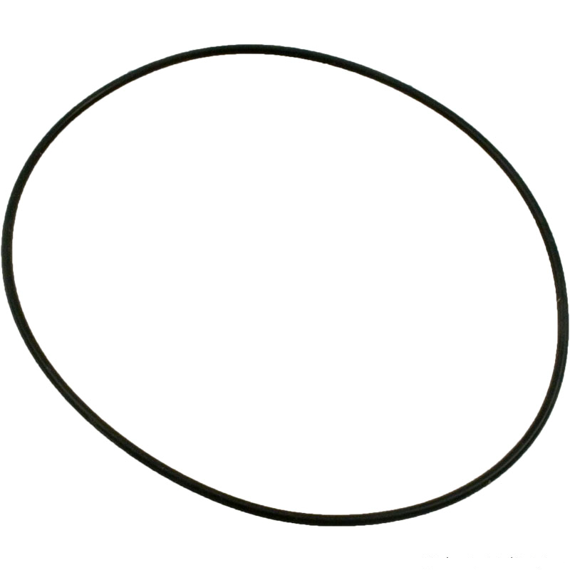 Pentair E13 rubber o-ring for pool cleaner back up valve housing