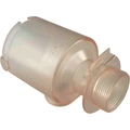 Polaris 6-408-00 connector chamber for 65, 165 and Turbo Turtle pool cleaners