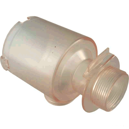 Polaris 65/165 Turbo Turtle Connector Chamber, 6-408-00
