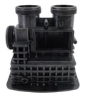Jandy R0590100 3-port manifold for JXi 200, 260 and 400 heaters