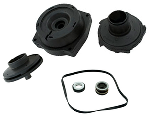 Hayward SPX2600CKIT 1/2 HP Super Pump drive train upgrade kit
