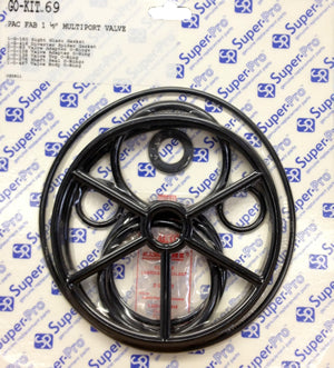 Aladdin GO-KIT69 rebuild kit for 1-1/2 in. valves