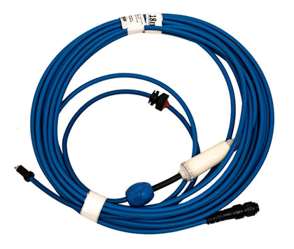 Maytronics 99958907-DIY Dolphin 60 ft 2-wire cable with swivel