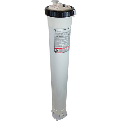 Pentair Rainbow R171240 HC-3340 automatic commercial high capacity chlorinator
