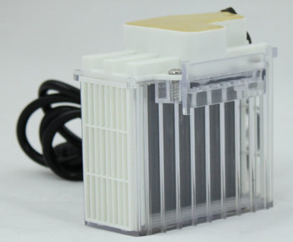 Solaxx CLG10A-010 replacement cell for the Saltron Retro chlorine generator