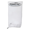 Power Vac 26 inch super fine mesh filter bag for the PV2100 pool cleaner
