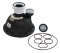 Caretaker 38846 water valve without THAK for in-floor cleaning systems