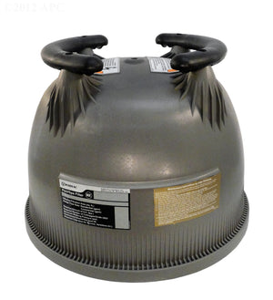 Jandy R0554700 tank top for CV, CL, DEV and DEL series filters