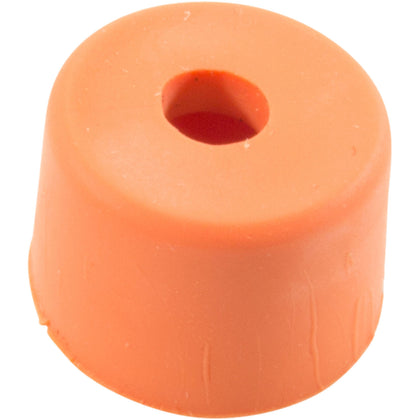 Pentair Orange Motor Spacer Cap for IntelliFlo Variable Speed Pumps, 350142