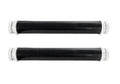 Hayward RCX26003 TigerShark wheel tube assembly without brush, set of 2