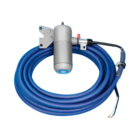 Hammerhead HH1305 vacuum motor with 40 ft cord for the Service-21 pool cleaner
