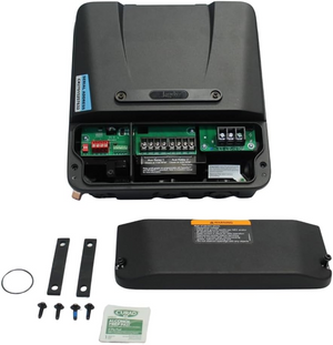 Jandy R0974400 drive for 2.7HP DV2A pump without controller