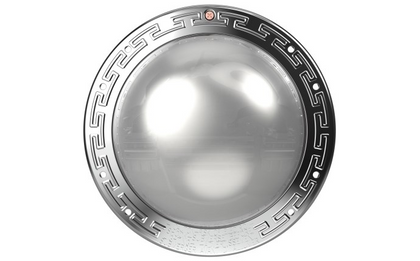 Pentair 602183 IntelliBrite Architectural Series white LED pool light