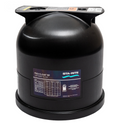 Sta-Rite 178745Z 12.5 in. Posi-Clear RP replacement filter lid, top view