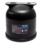 Sta-Rite 178745Z 12.5 in. Posi-Clear RP replacement filter lid, top view