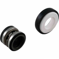 Jandy R0479400 mechanical shaft seal, 5/8 in. inside diameter