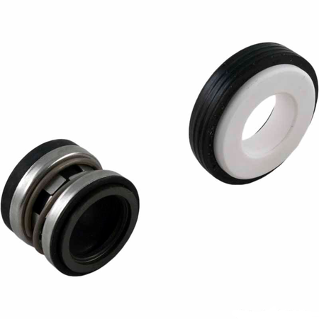 Jandy R0479400 mechanical shaft seal, 5/8 in. inside diameter