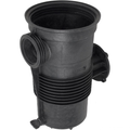 Pentair 355300 Challenger pump strainer pot housing