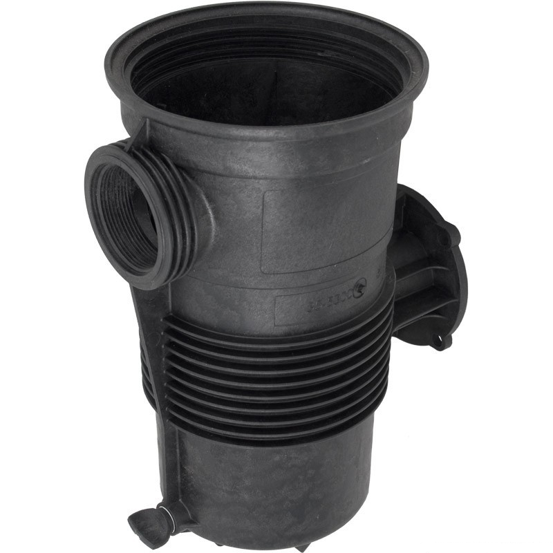 Pentair 355300 Challenger pump strainer pot housing