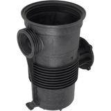 Pentair 355300 Challenger pump strainer pot housing