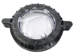 Sta-Rite 17307-0111S Max-E-Pro trap cover lid assembly