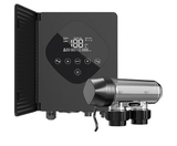 Madimack InverChlor MC250 inverter salt chlorine generator system