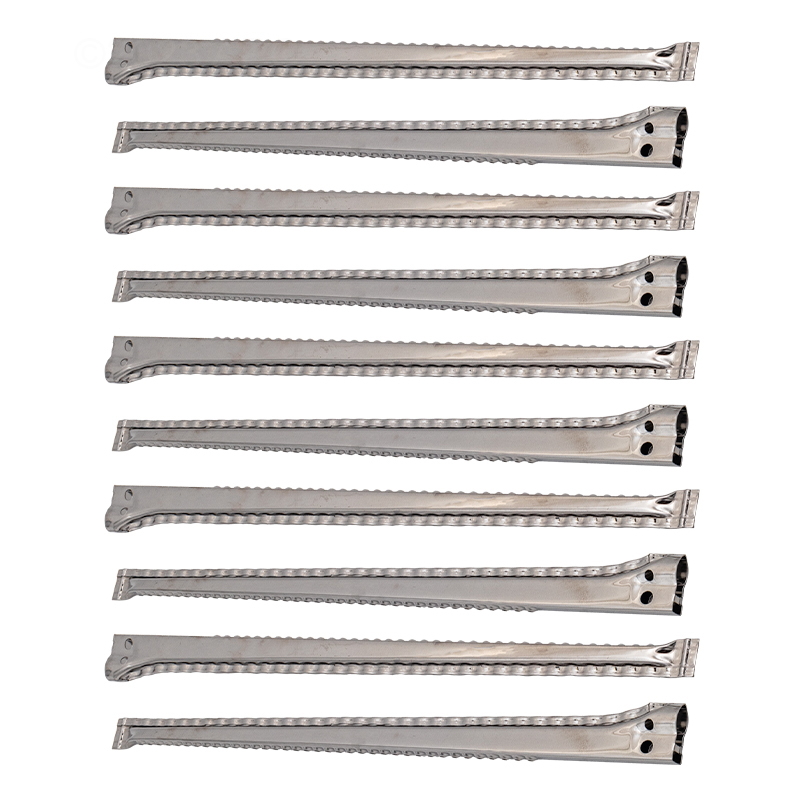 Raypak 100-10000414 boiler burner 10-pack