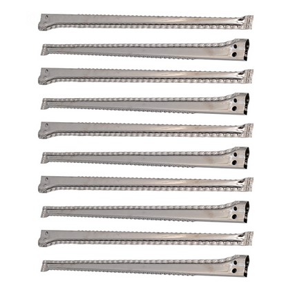 Raypak 100-10000414 boiler burner 10-pack
