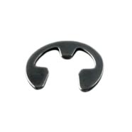 Polaris 9-100-5107 stainless steel e-clip for the 380, 360 and 340 pool cleaners